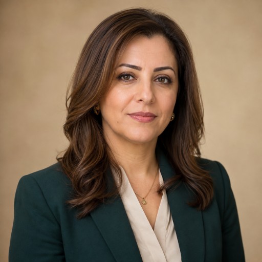 Jumana Al-Qasimi